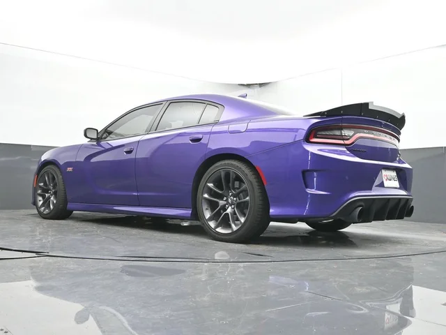 SEMINUEVOS DODGE Charger a Estados en autogozo