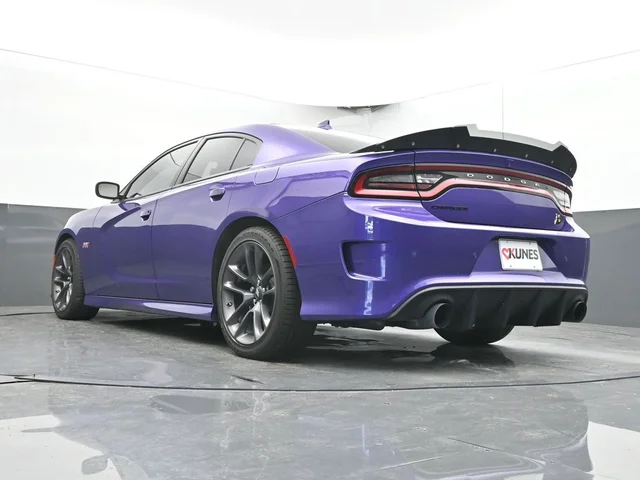 SEMINUEVOS DODGE Charger a Estados en autogozo