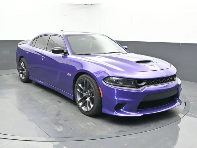 SEMINUEVOS DODGE Charger a Estados en autogozo