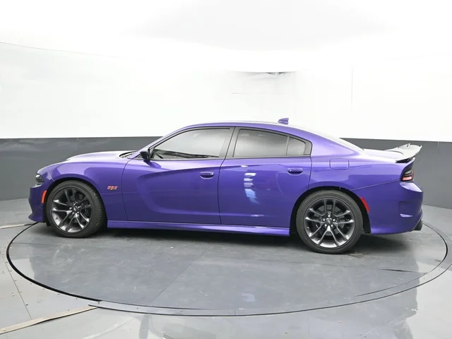 SEMINUEVOS DODGE Charger a Estados en autogozo