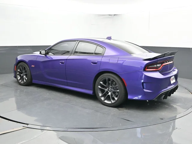SEMINUEVOS DODGE Charger a Estados en autogozo
