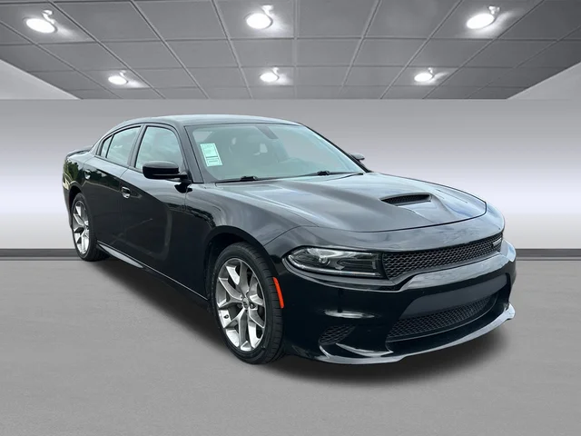 SEMINUEVOS DODGE Charger a Gainesville en Gainesville Hyundai