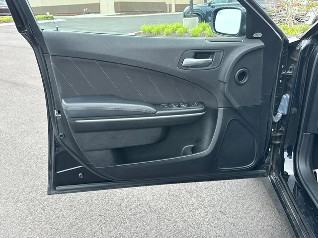 SEMINUEVOS DODGE Charger a Gainesville en Gainesville Hyundai