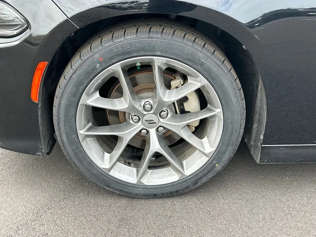 SEMINUEVOS DODGE Charger a Gainesville en Gainesville Hyundai