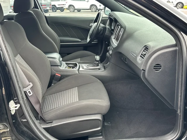 SEMINUEVOS DODGE Charger a Gainesville en Gainesville Hyundai