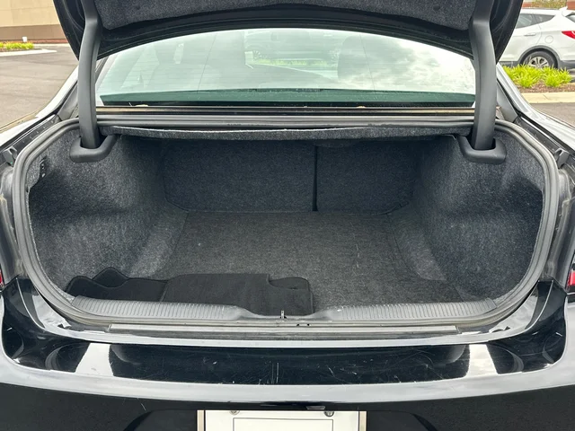 SEMINUEVOS DODGE Charger a Gainesville en Gainesville Hyundai