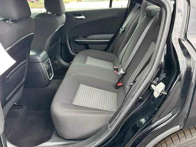SEMINUEVOS DODGE Charger a Gainesville en Gainesville Hyundai