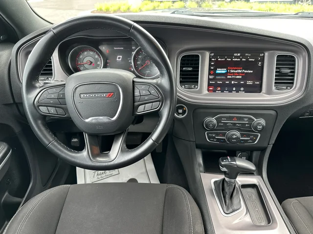 SEMINUEVOS DODGE Charger a Gainesville en Gainesville Hyundai