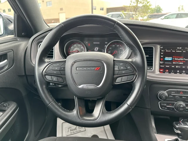 SEMINUEVOS DODGE Charger a Gainesville en Gainesville Hyundai