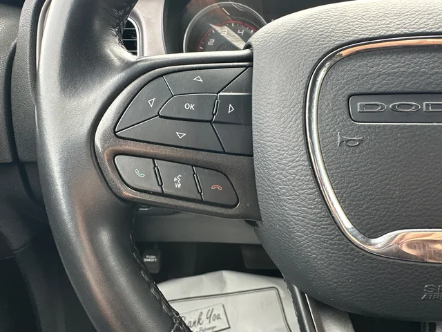 SEMINUEVOS DODGE Charger a Gainesville en Gainesville Hyundai