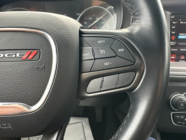 SEMINUEVOS DODGE Charger a Gainesville en Gainesville Hyundai