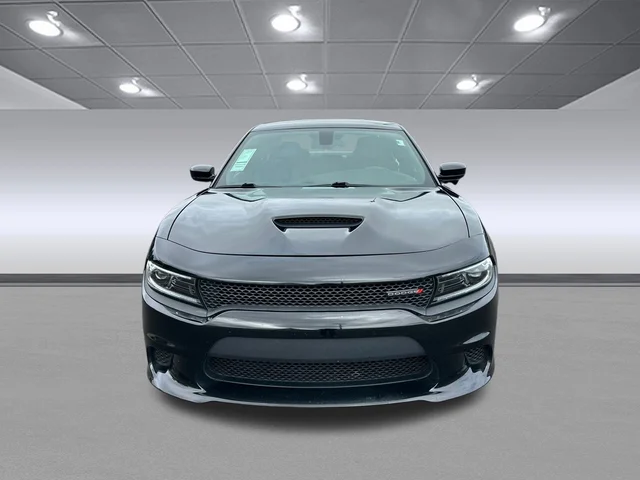 SEMINUEVOS DODGE Charger a Gainesville en Gainesville Hyundai