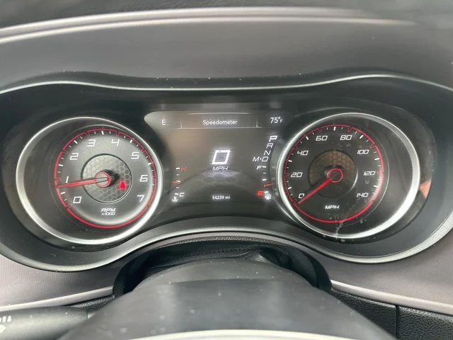 SEMINUEVOS DODGE Charger a Gainesville en Gainesville Hyundai