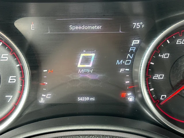 SEMINUEVOS DODGE Charger a Gainesville en Gainesville Hyundai