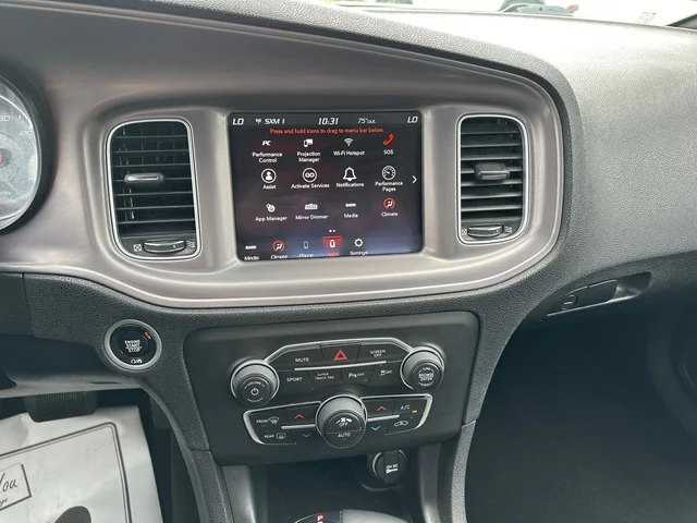 SEMINUEVOS DODGE Charger a Gainesville en Gainesville Hyundai