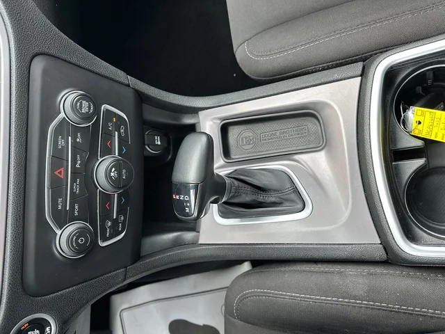 SEMINUEVOS DODGE Charger a Gainesville en Gainesville Hyundai