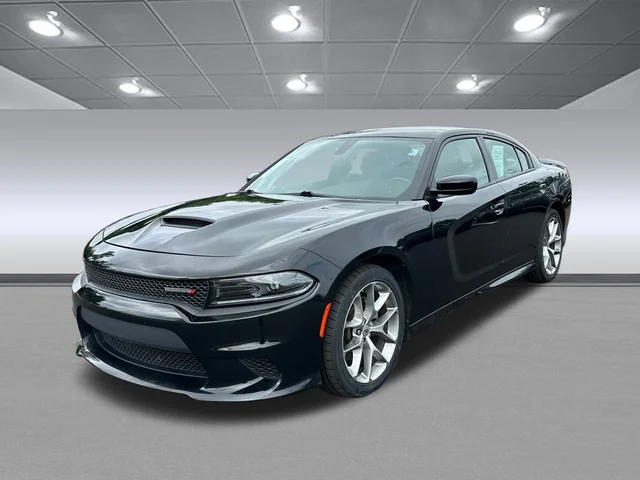 SEMINUEVOS DODGE Charger a Gainesville en Gainesville Hyundai