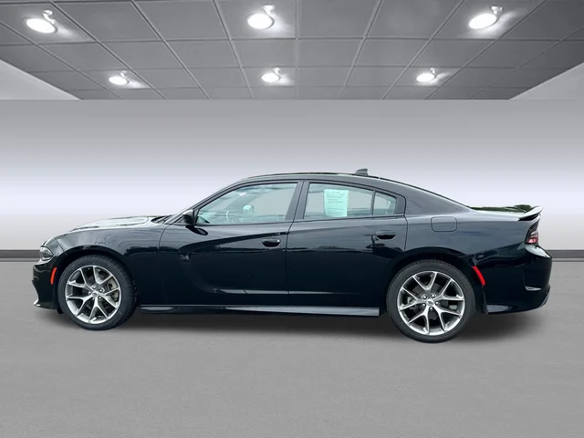 SEMINUEVOS DODGE Charger a Gainesville en Gainesville Hyundai