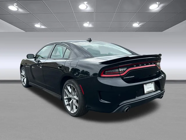 SEMINUEVOS DODGE Charger a Gainesville en Gainesville Hyundai