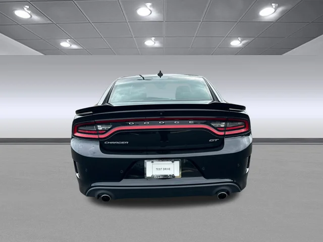 SEMINUEVOS DODGE Charger a Gainesville en Gainesville Hyundai