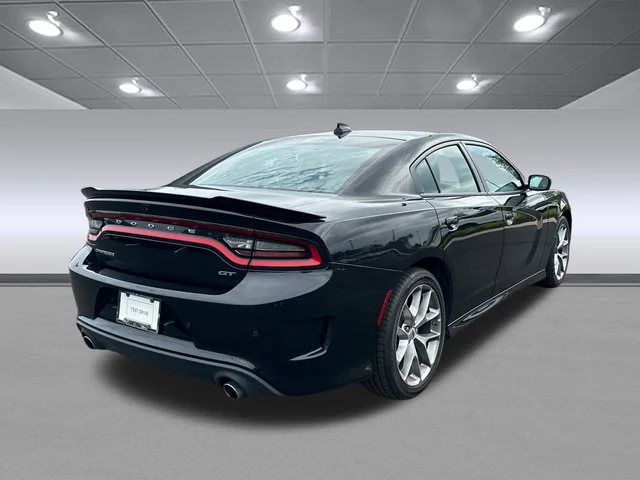 SEMINUEVOS DODGE Charger a Gainesville en Gainesville Hyundai