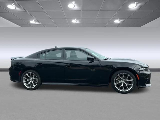 SEMINUEVOS DODGE Charger a Gainesville en Gainesville Hyundai