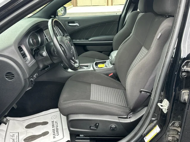 SEMINUEVOS DODGE Charger a Gainesville en Gainesville Hyundai