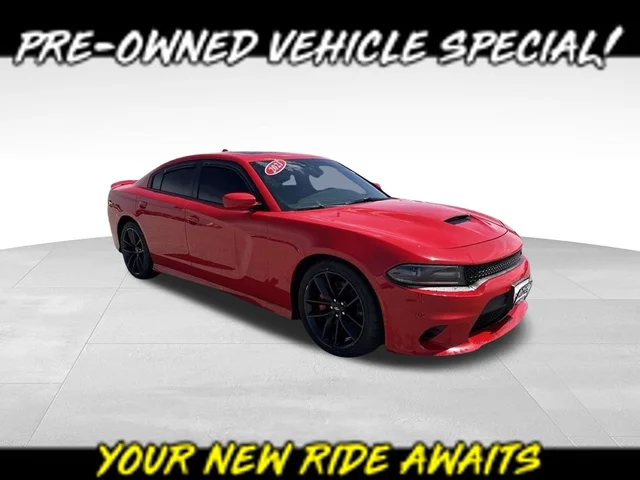 SEMINUEVOS DODGE Charger a Estados en autogozo