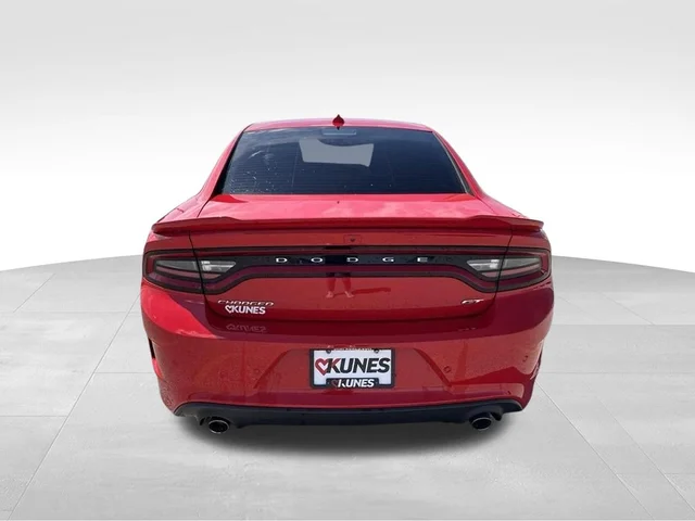 SEMINUEVOS DODGE Charger a Estados en autogozo