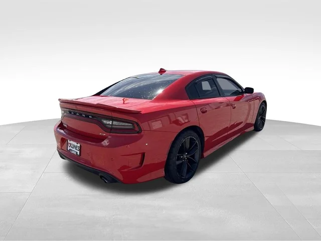 SEMINUEVOS DODGE Charger a Estados en autogozo