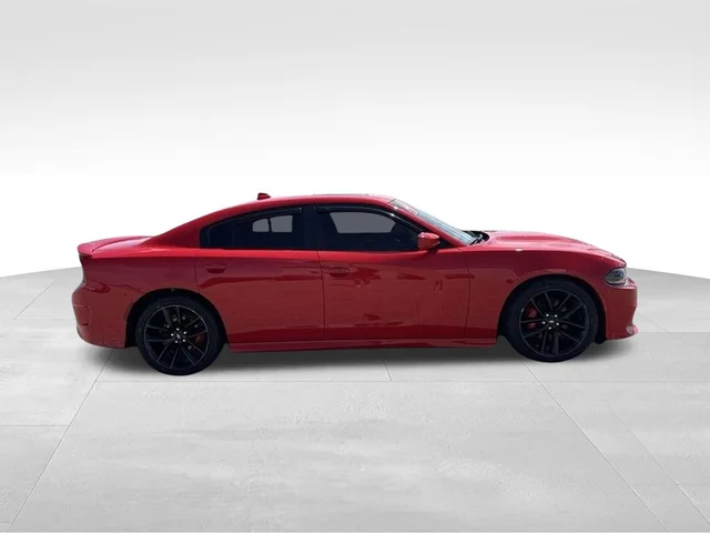 SEMINUEVOS DODGE Charger a Estados en autogozo