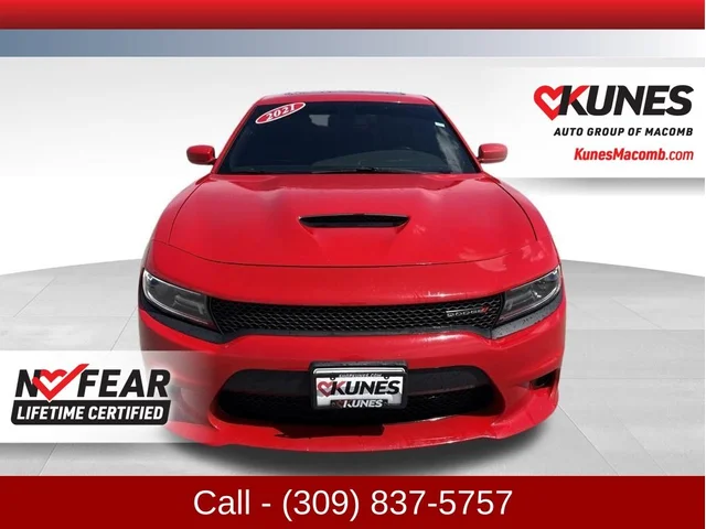 SEMINUEVOS DODGE Charger a Estados en autogozo