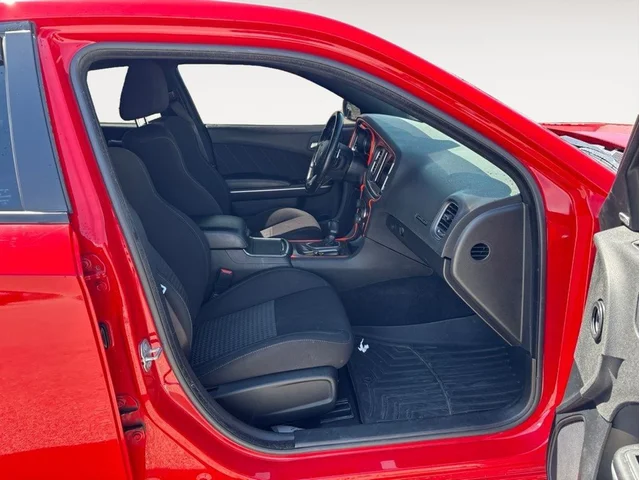 SEMINUEVOS DODGE Charger a Estados en autogozo
