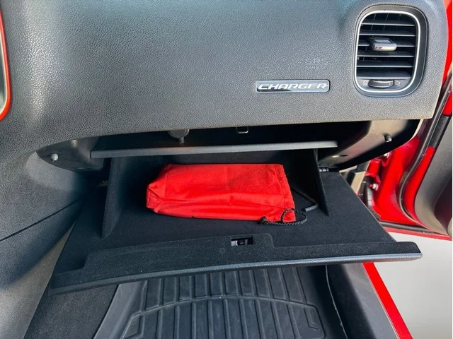 SEMINUEVOS DODGE Charger a Estados en autogozo