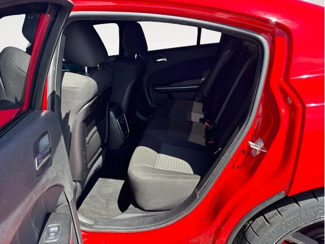 SEMINUEVOS DODGE Charger a Estados en autogozo