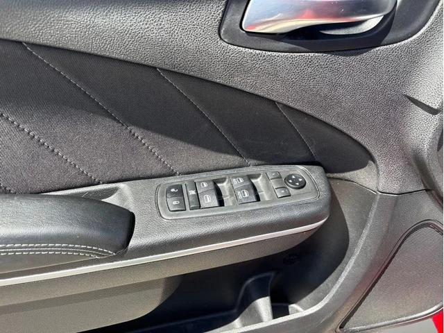 SEMINUEVOS DODGE Charger a Estados en autogozo