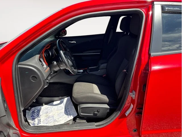 SEMINUEVOS DODGE Charger a Estados en autogozo