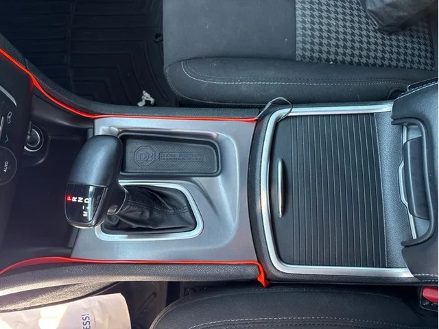 SEMINUEVOS DODGE Charger a Estados en autogozo