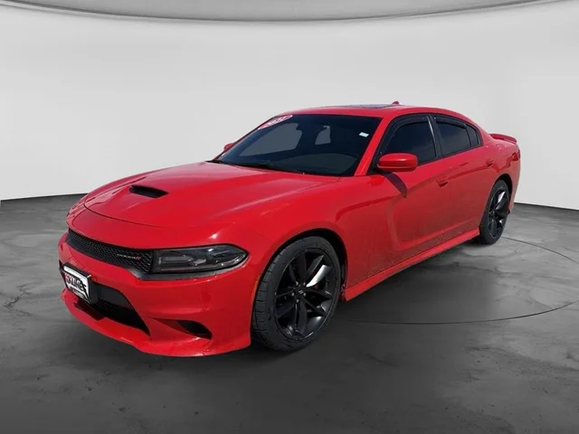 SEMINUEVOS DODGE Charger a Estados en autogozo
