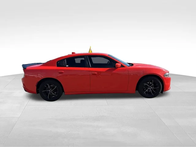 SEMINUEVOS DODGE Charger a Estados en autogozo