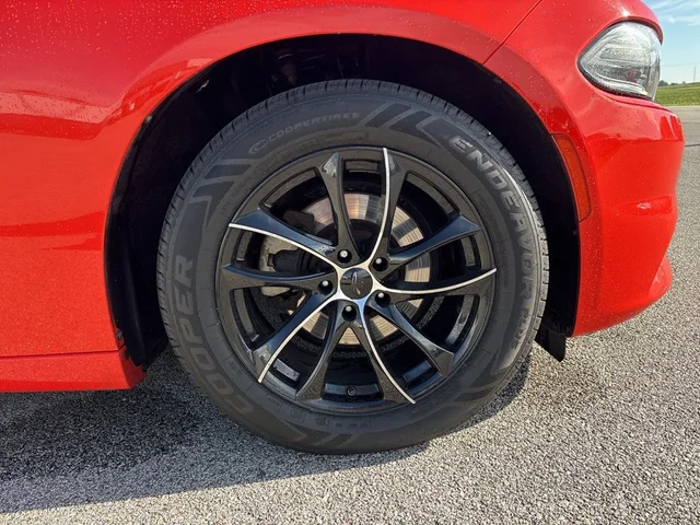SEMINUEVOS DODGE Charger a Estados en autogozo