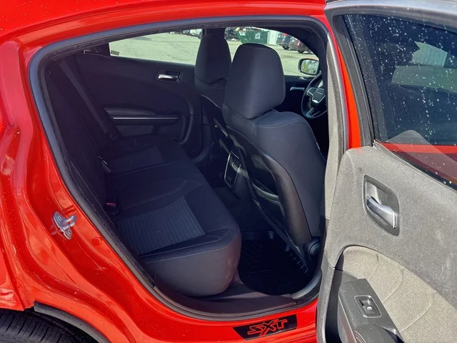 SEMINUEVOS DODGE Charger a Estados en autogozo