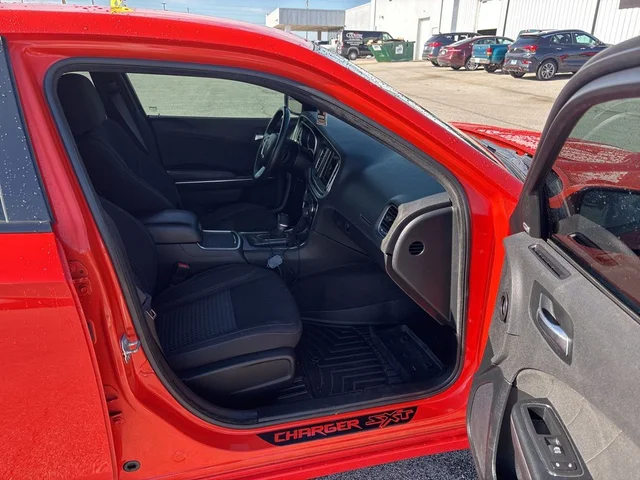 SEMINUEVOS DODGE Charger a Estados en autogozo