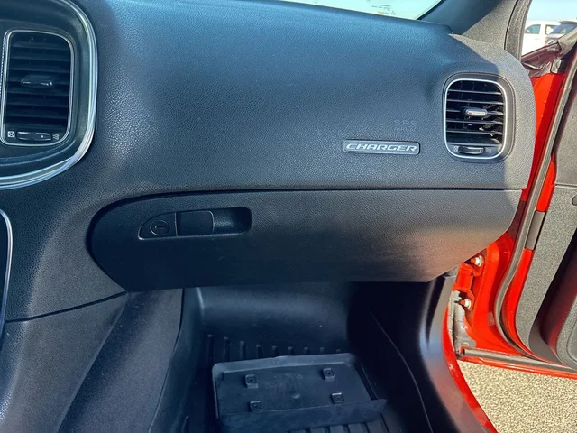 SEMINUEVOS DODGE Charger a Estados en autogozo