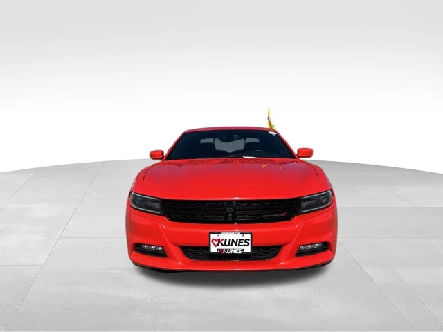 SEMINUEVOS DODGE Charger a Estados en autogozo