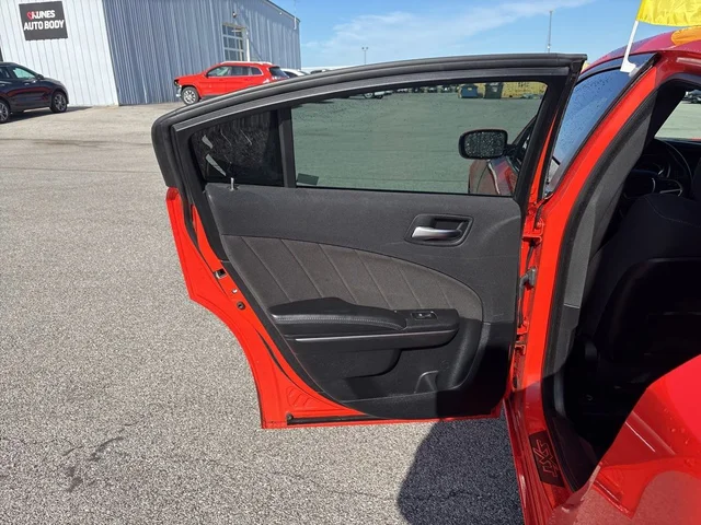 SEMINUEVOS DODGE Charger a Estados en autogozo