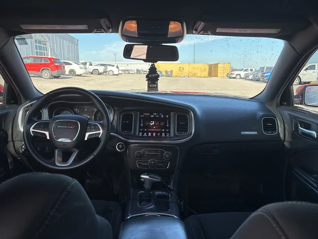SEMINUEVOS DODGE Charger a Estados en autogozo