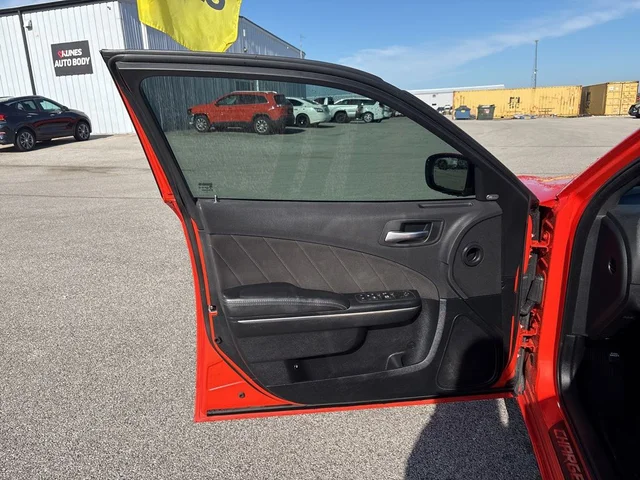 SEMINUEVOS DODGE Charger a Estados en autogozo
