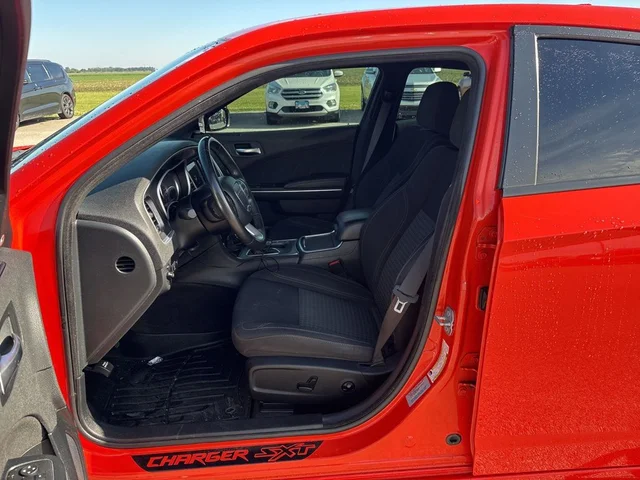 SEMINUEVOS DODGE Charger a Estados en autogozo