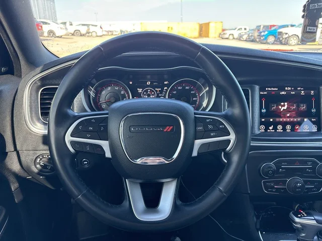SEMINUEVOS DODGE Charger a Estados en autogozo
